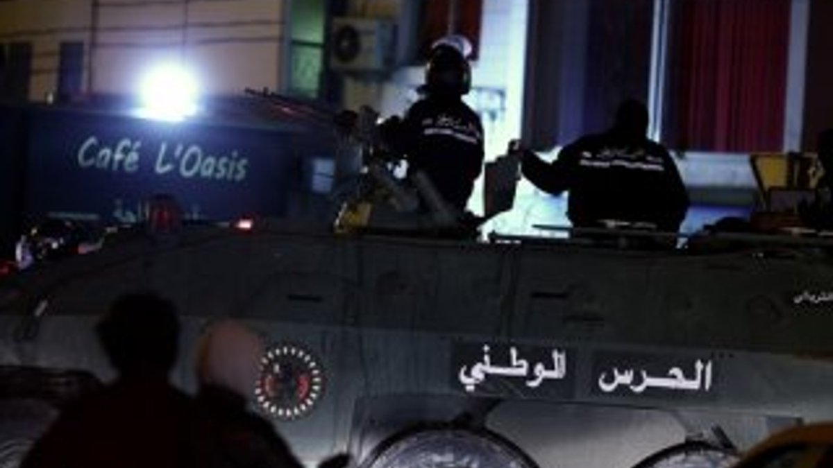 BM'den Tunus'taki göstericilere sükunet çağrısı