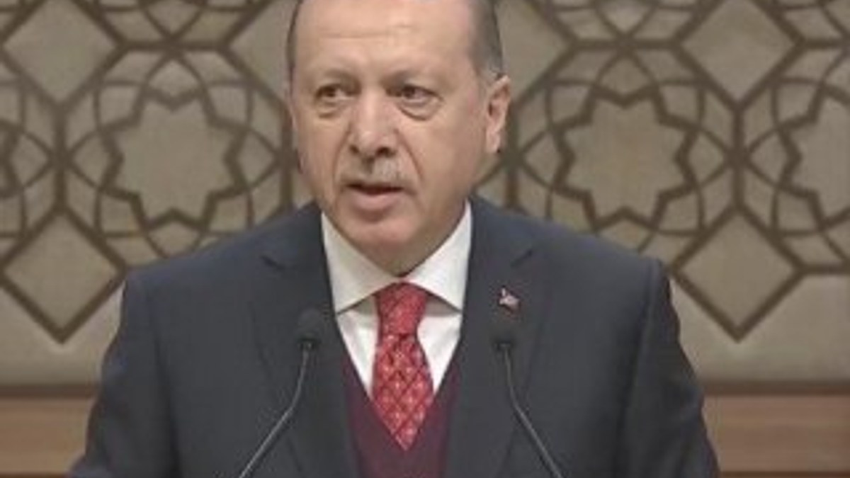 Cumhurbaşkanı Erdoğan'dan Kılıçdaroğlu'na 150 bin liralık dava