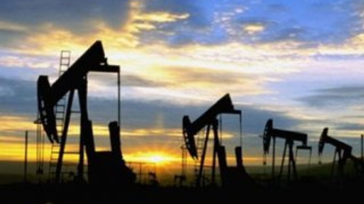 ABD petrol sondaj kulesi sayısını arttırdı