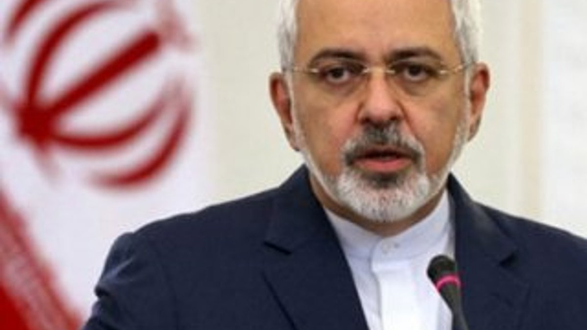 İran: Nükleer anlaşma yeniden gözden geçirilemez