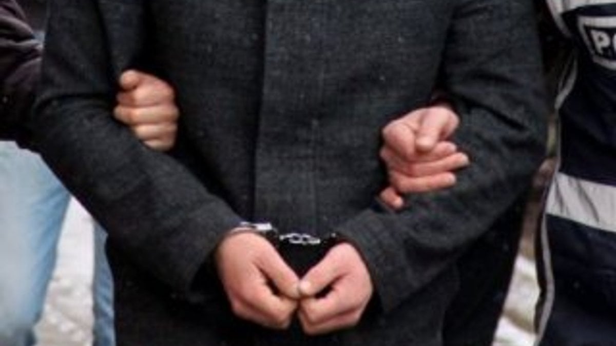 Soma'da 7 kişi FETÖ'den gözaltına alındı