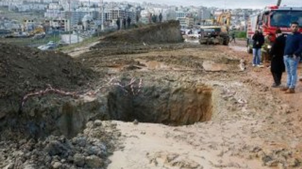 İzmir'de 2 çocuğun su dolu çukurda ölümünde gözaltılar