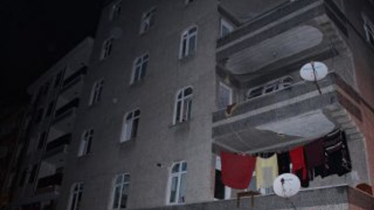 Esenyurt'taki soba patlamasında 6 Suriyeli yaralandı