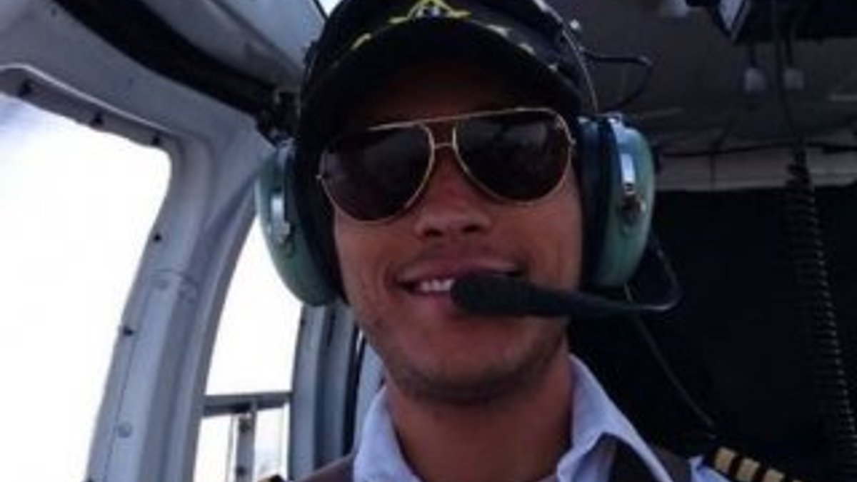 Venezuela'da darbeye karışan helikopter pilotu öldürüldü