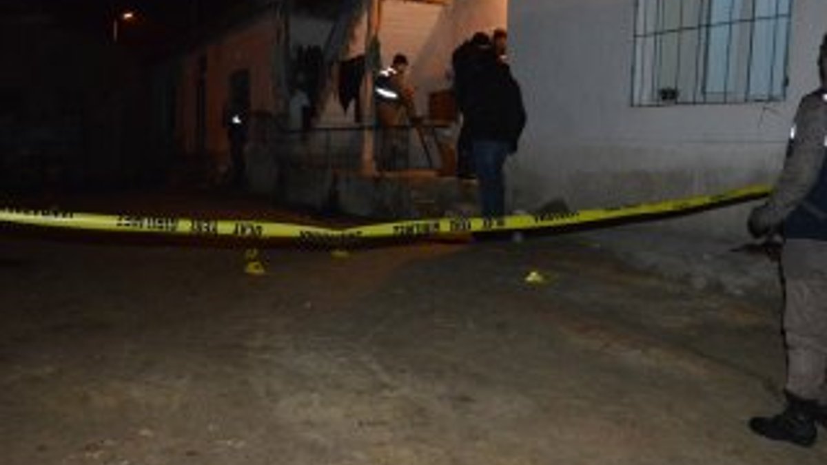 Kırıkkale’de silahlı saldırı: 2 ölü, 1 yaralı