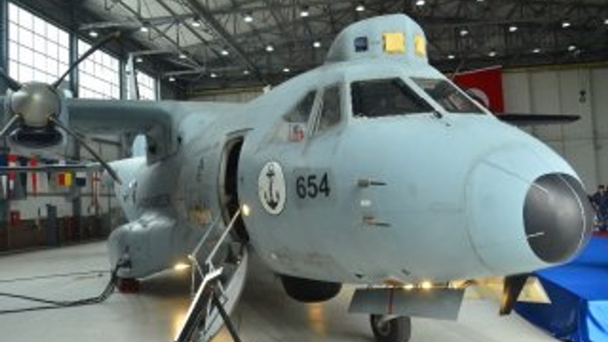 CASA tipi askeri uçakların karıştığı kazalarda 40 şehit verildi