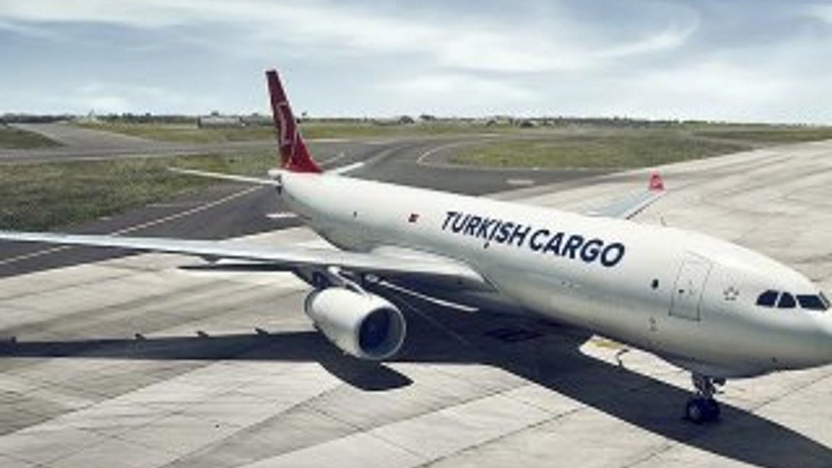 Turkish Cargo'da hedef 'en iyi 5' arasına girmek