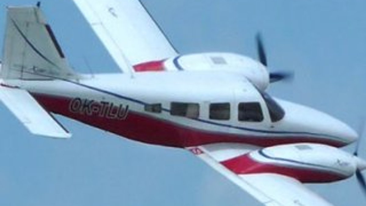 Bahamalar'da 6 kişiyi taşıyan küçük uçak kayboldu