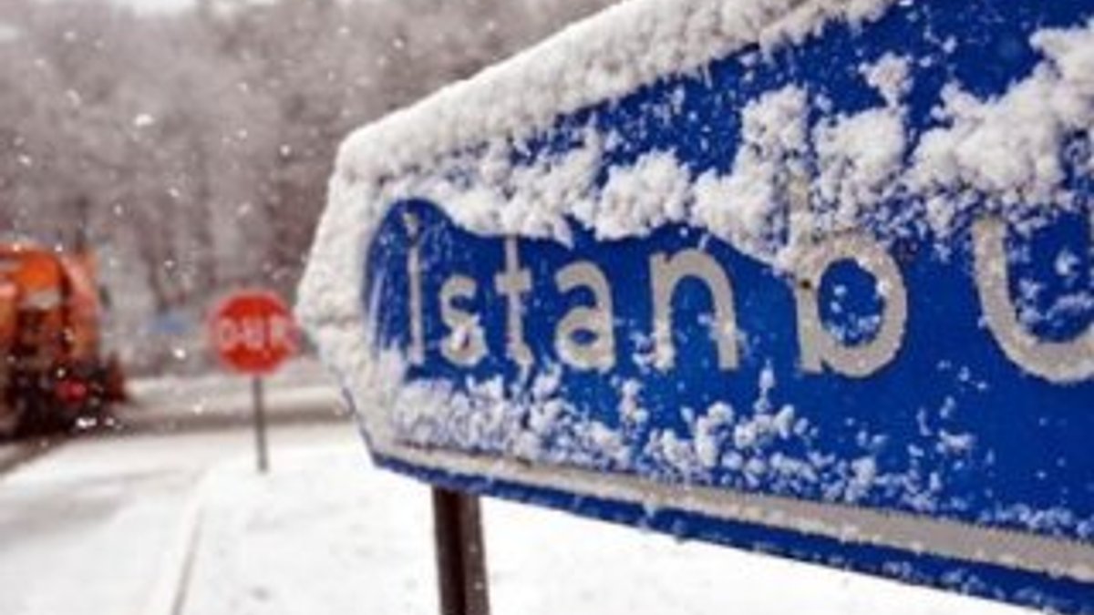 Nasa'dan Dr. Painter: Türkiye'ye daha az kar yağacak