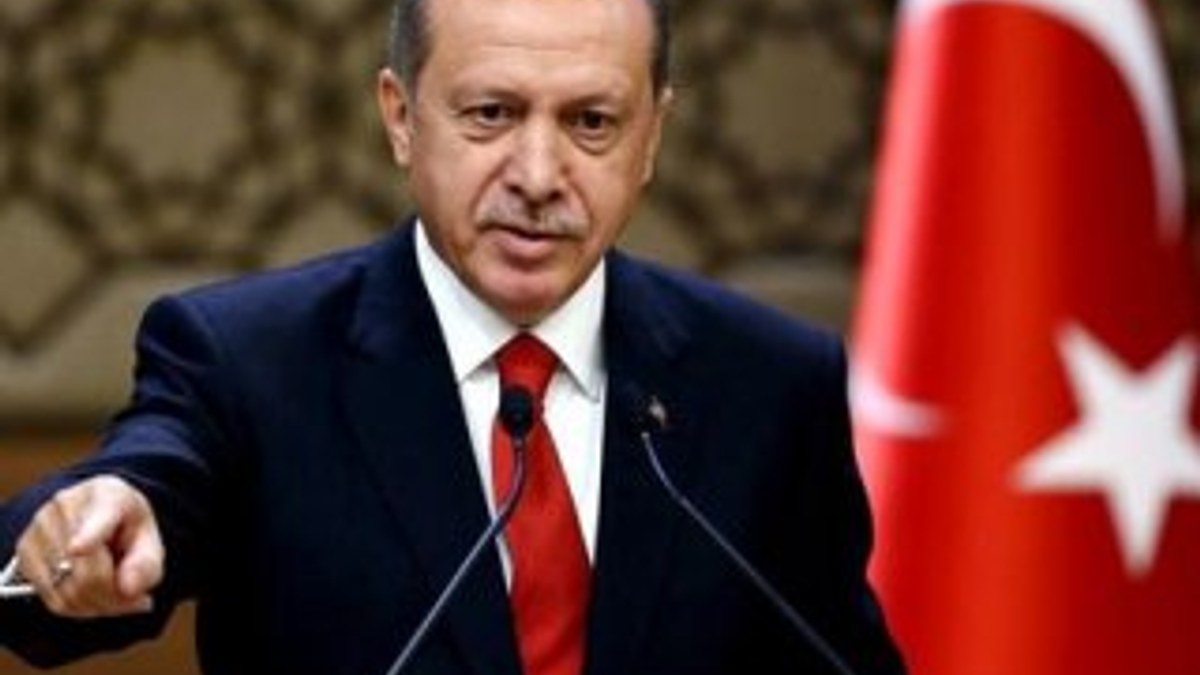 Sudanlı taksiciden Cumhurbaşkanı Erdoğan'a övgüler