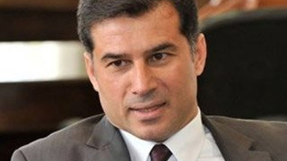 KKTC Başbakanı: Ana vatan ve Mehmetçiğin yanındayız