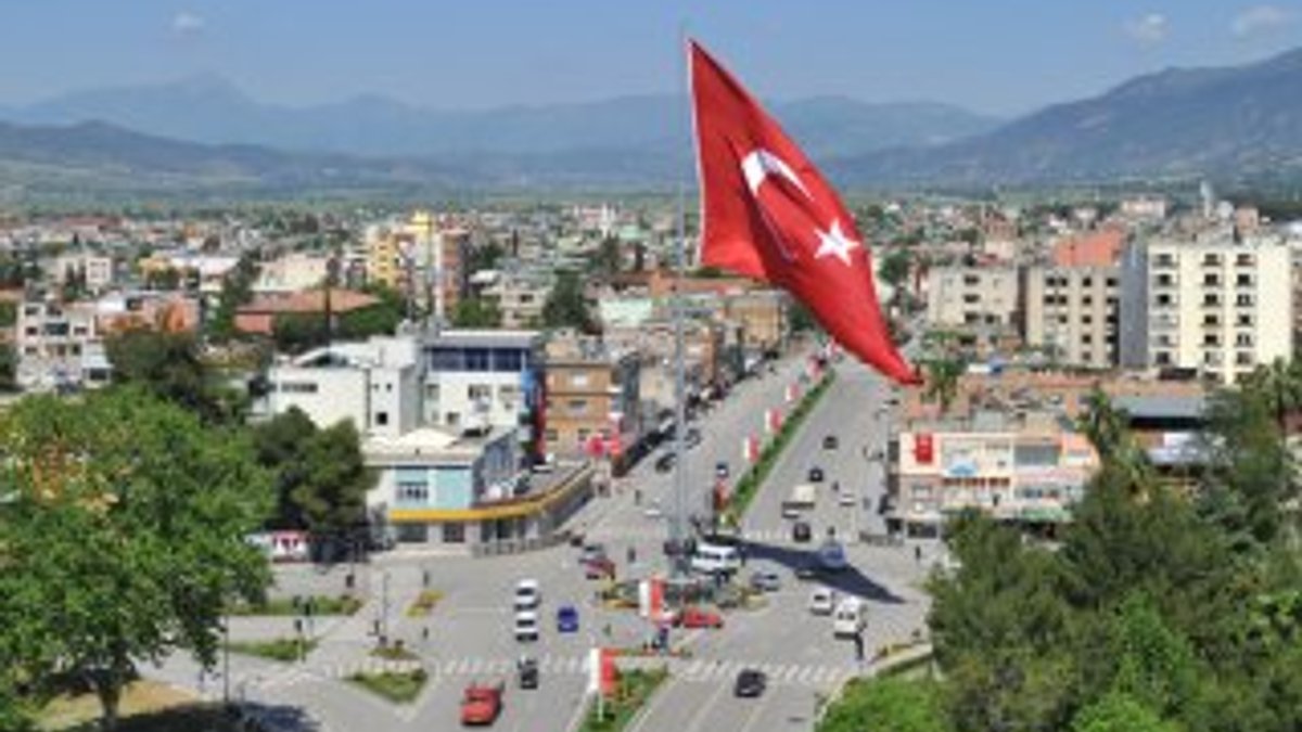 Osmaniye’de konut satışları yüzde 11,6 arttı