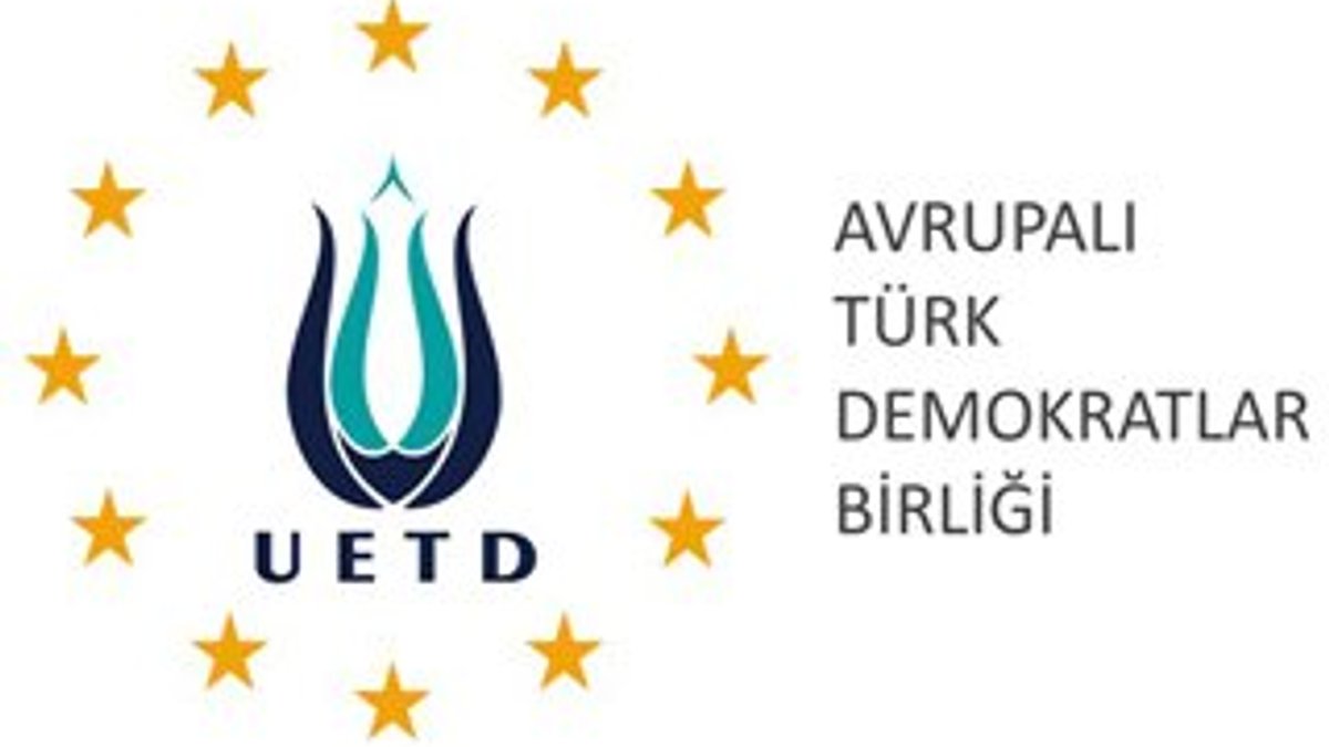 UETD'den Zeytin Dalı Harekatı açıklaması