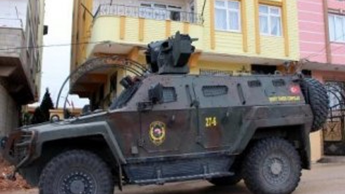 Gaziantep'te tefecilik operasyonu: 6 gözaltı