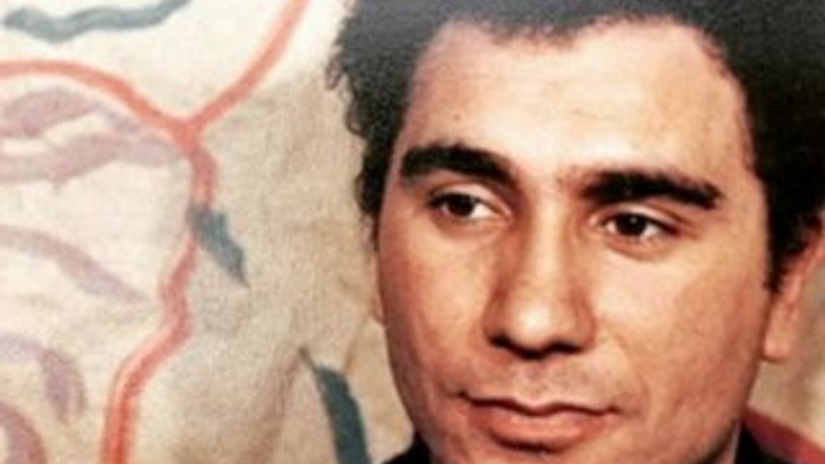 30 yıl önce Mustafa Avkıran