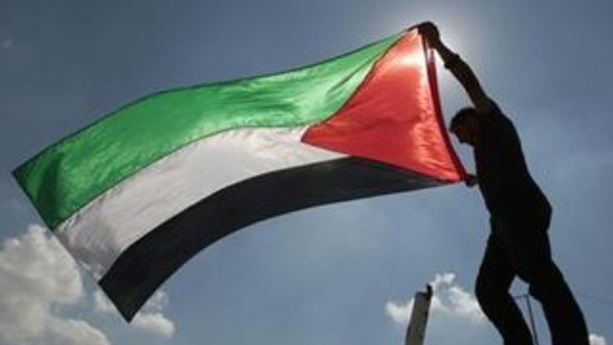 Ceradat: Avrupa Filistin'i tanımayı düşünüyor