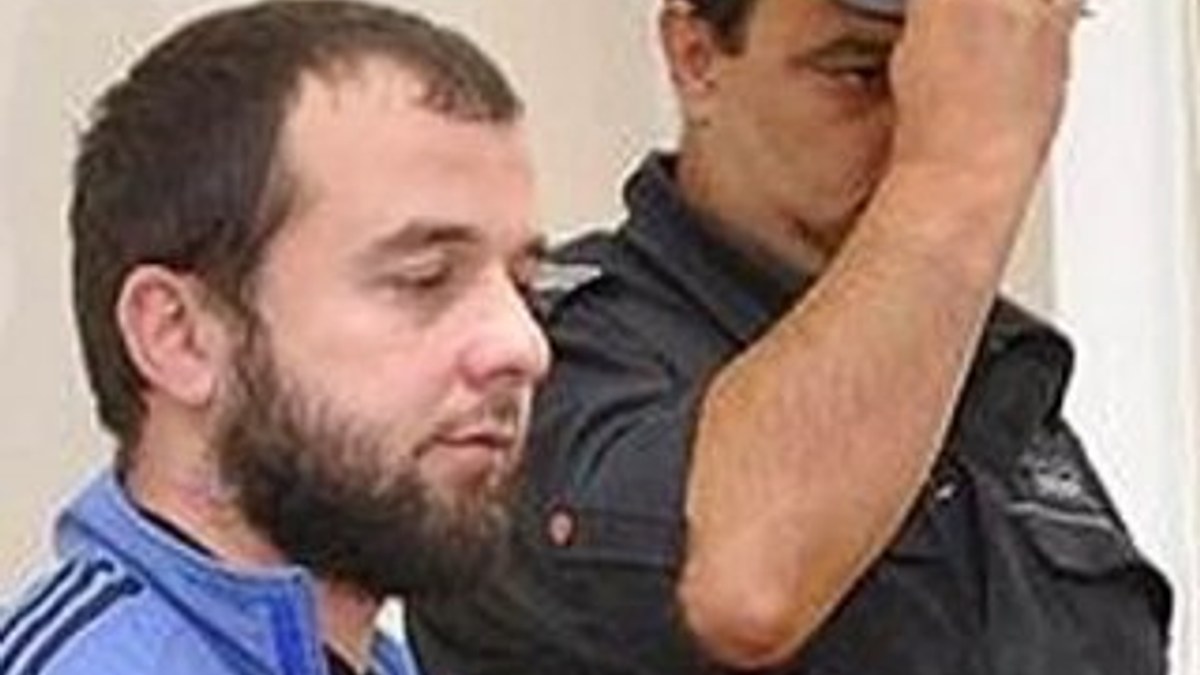 Ahmet Çatayev'in yardımcılarından biri tutuklandı