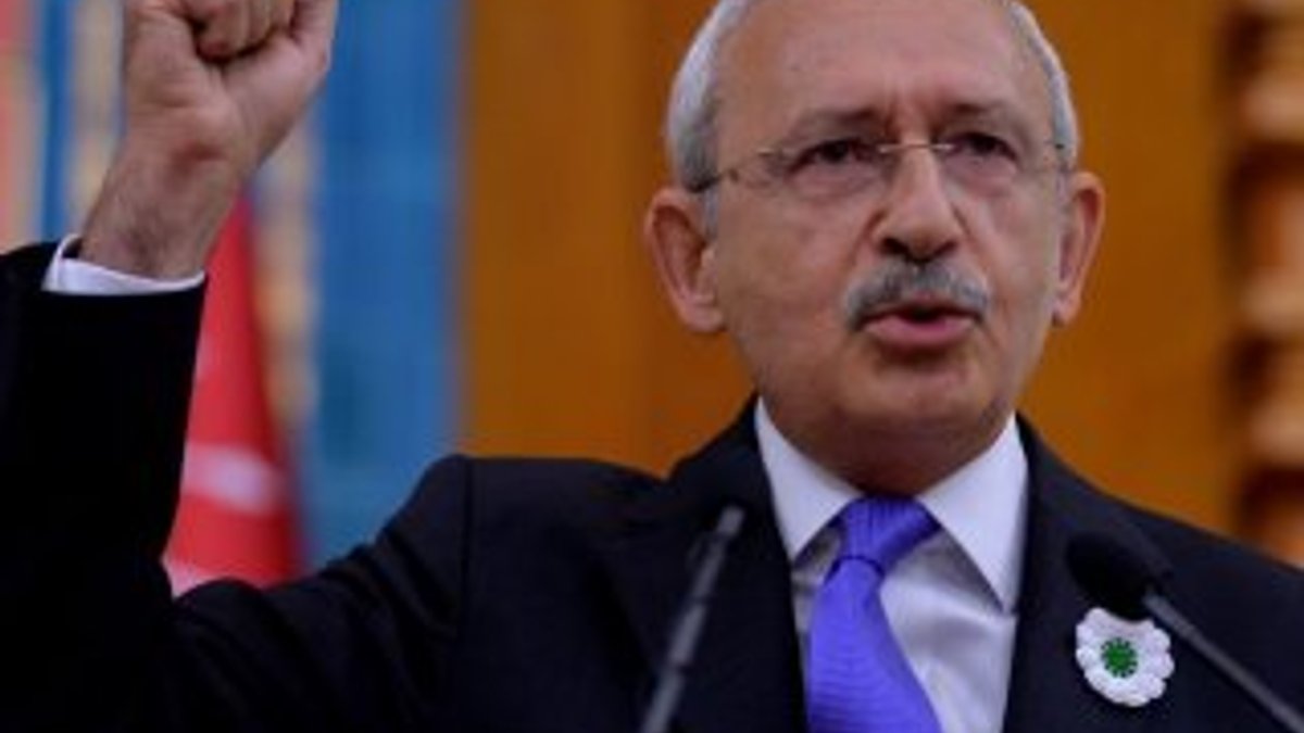 Kılıçdaroğlu'nun avukatının adli kontrol kararı kaldırıldı