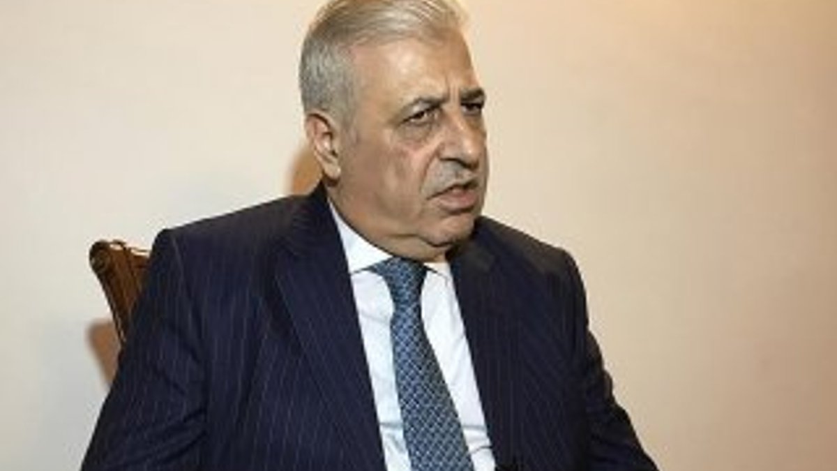 Eski Musul Valisi Nuceyfi'ye hapis cezası
