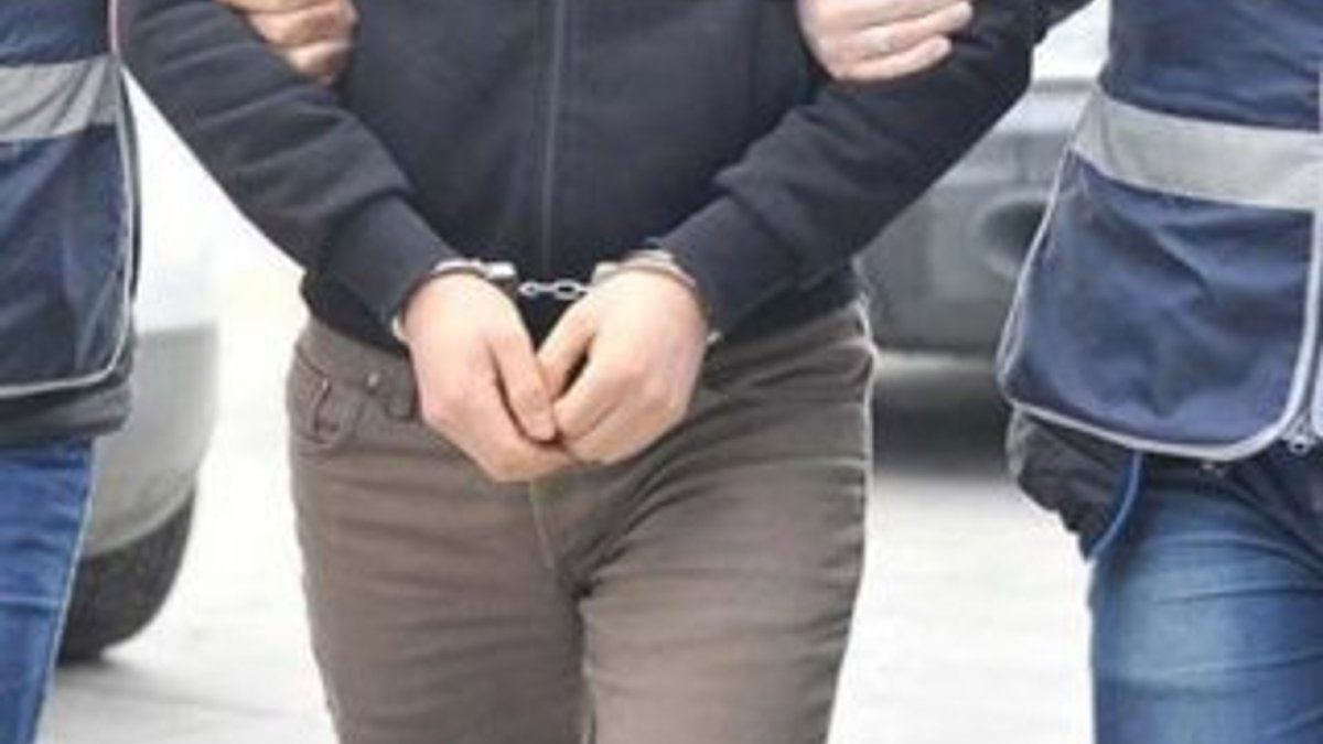 Ağrı'da terör propagandasına 21 tutuklama