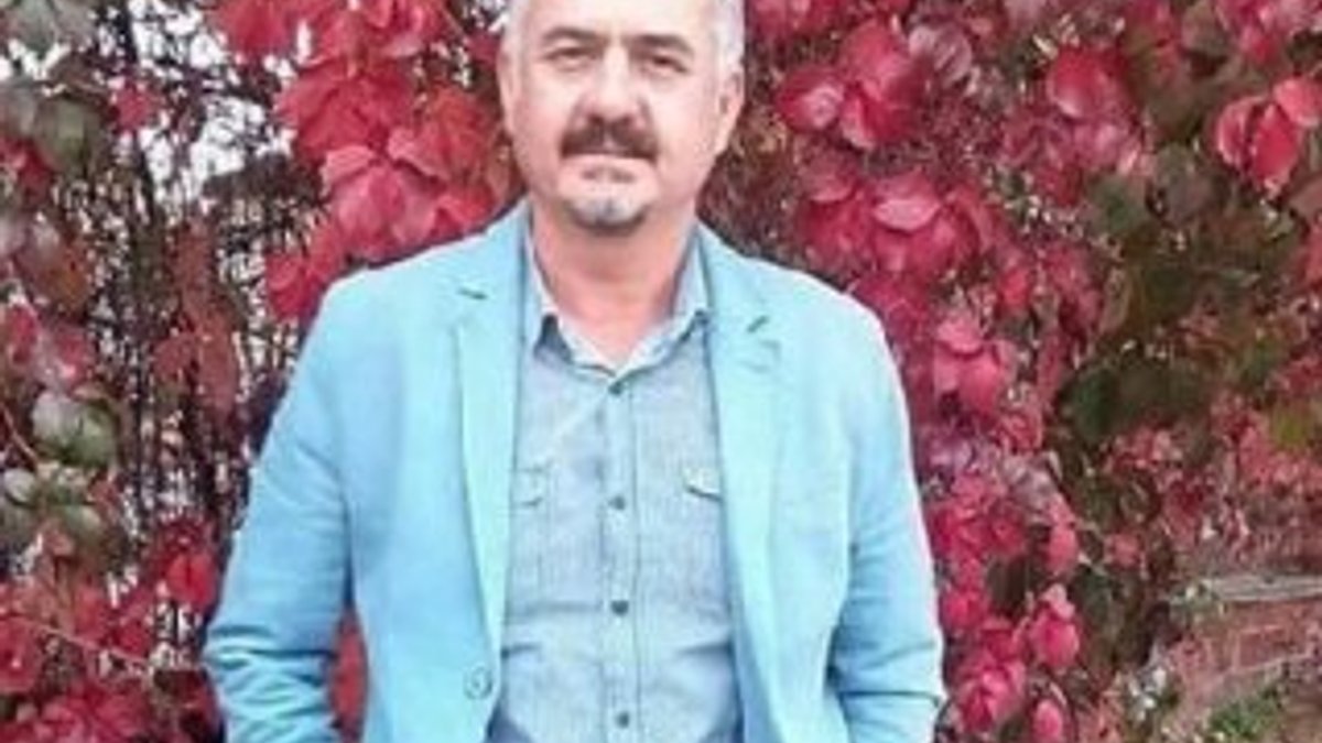 Edremit'te bir öğretmen soba gazından hayatını kaybetti