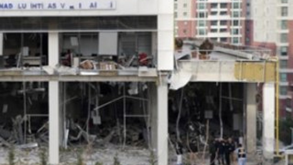 Suudi Arabistan Ankara'daki saldırıyı kınadı