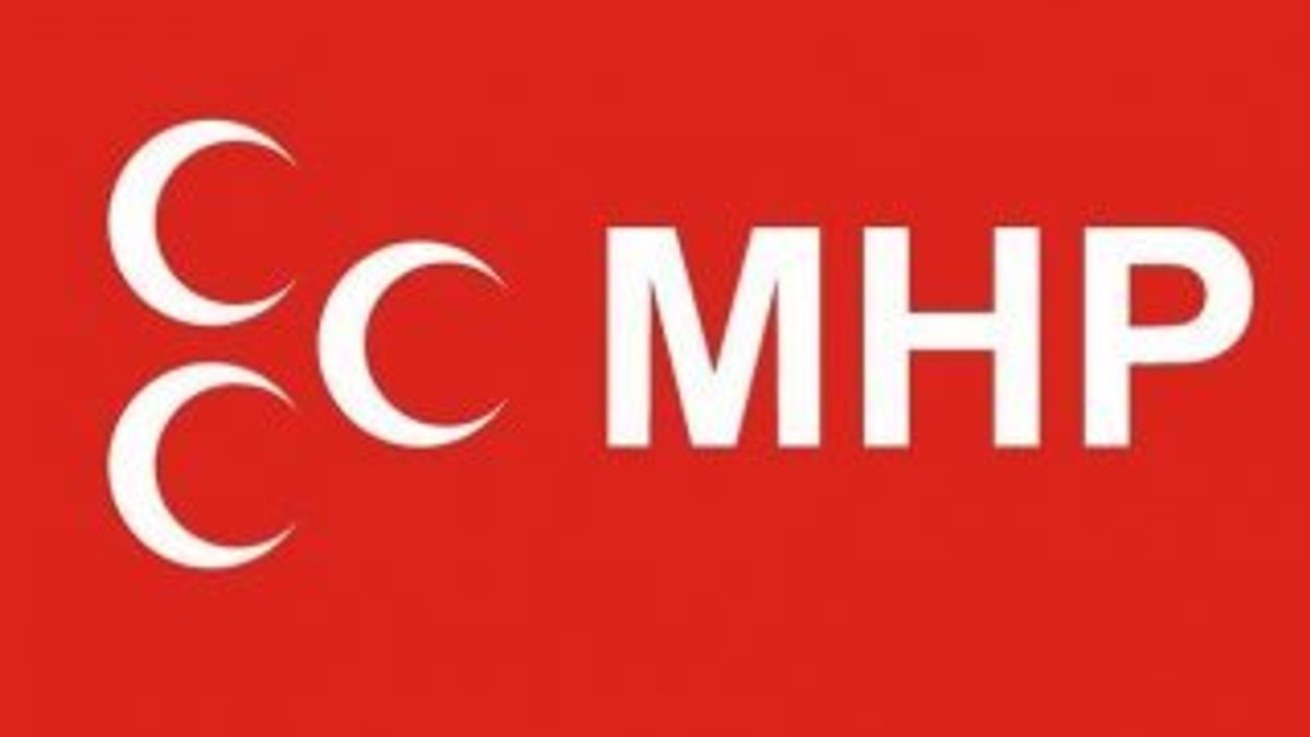 MHP kurultay çalışmalarına hız verdi