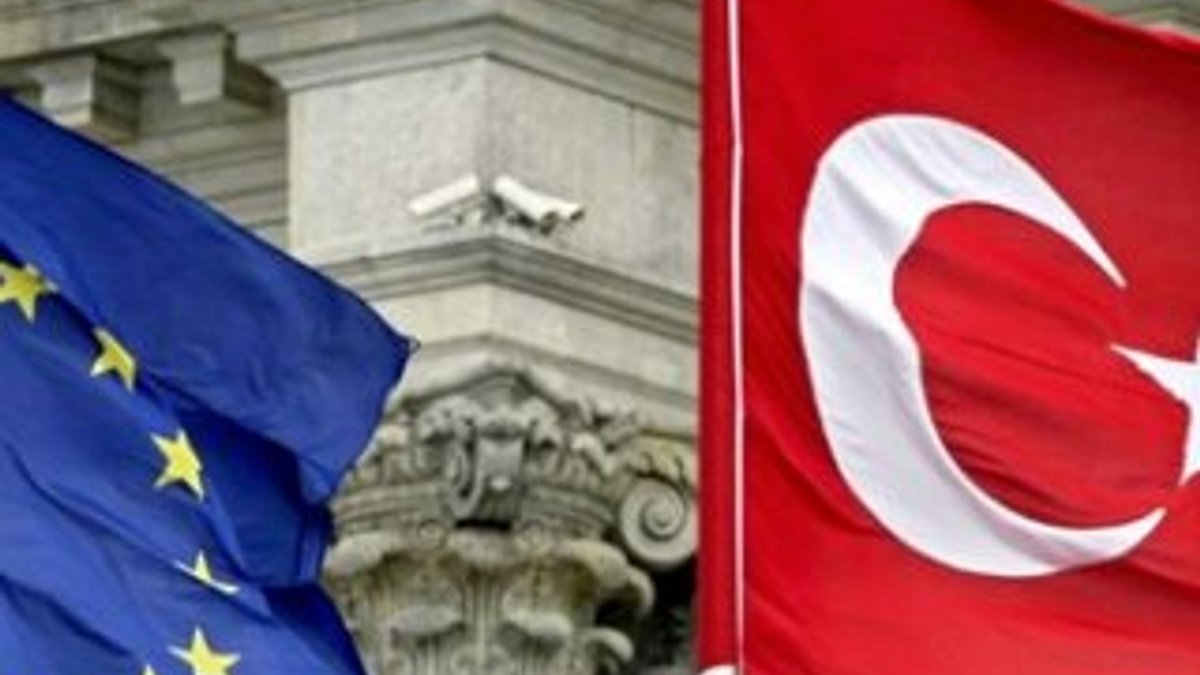 Türkiye-AB zirvesi Varna'da yapılacak
