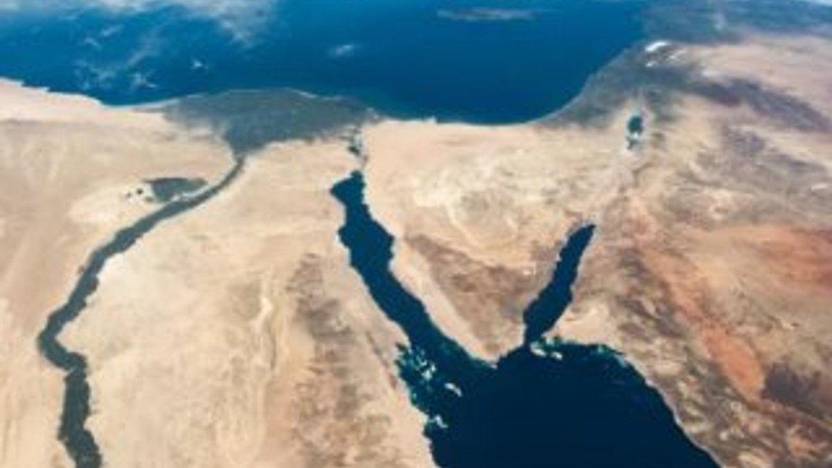 Suudi Arabistan'dan İsrail'e yeni jest