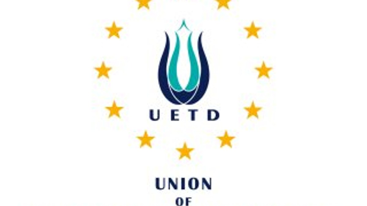 UETD Almanya'da 'Kardeşlik mitingi' gerçekleştirecek
