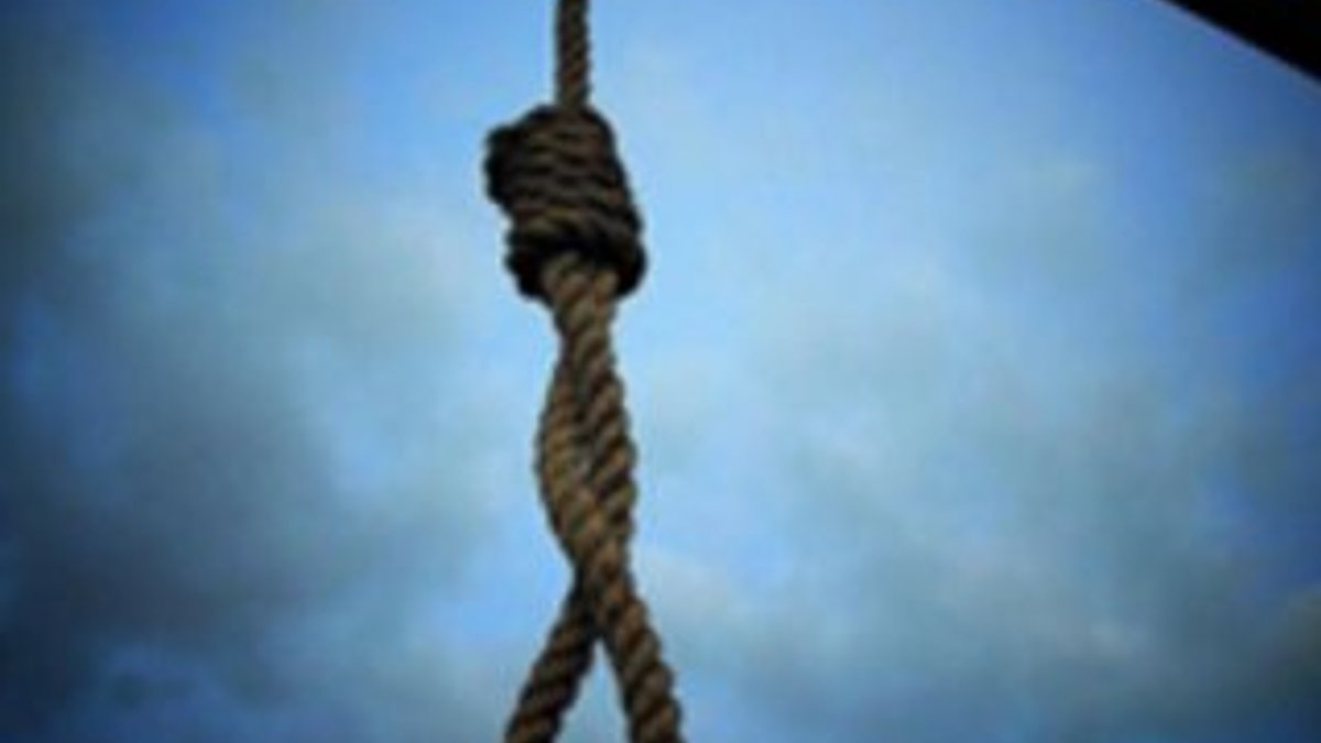 İran'da 'sahte tarikat şeyhi' idam edildi