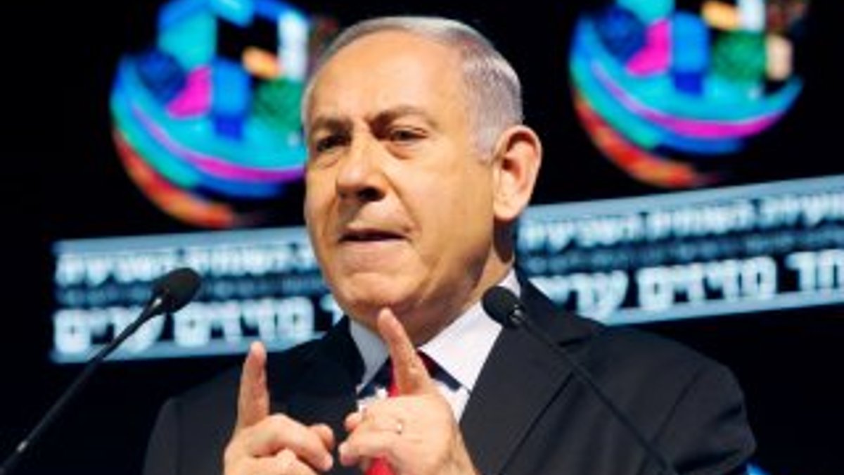 Netanyahu'dan erken seçime hayır