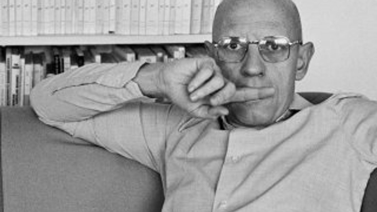 Michel Foucault’nun yarım kalan kitabı yayımlandı