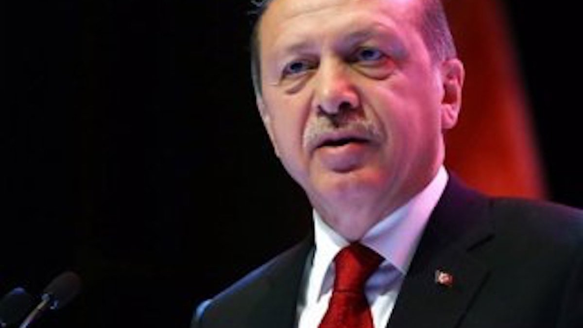 Cumhurbaşkanı'ndan Kılıçdaroğlu'na geçmiş olsun telefonu
