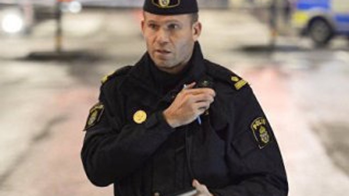 İsveç FETÖ bağlantılı 15 kişinin iltica talebi kabul etti