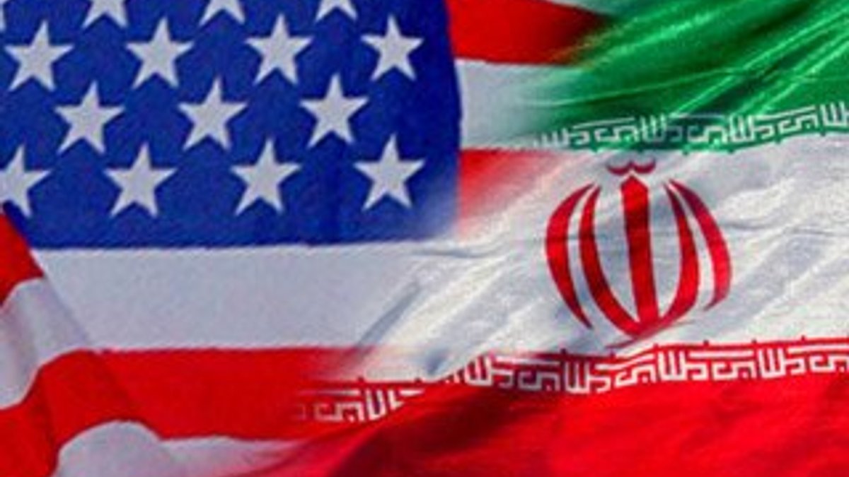 İran: ABD'nin Kürt bölgelerine girmesine izin vermeyiz