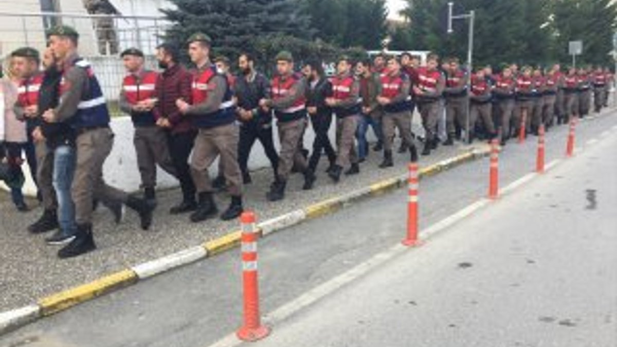 İstanbul'da uyuşturucu operasyonu: 24 gözaltı