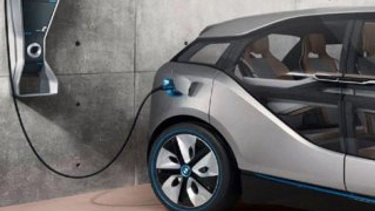 BP: Elektrikli otomobiller 20 yılda yaygınlaşacak