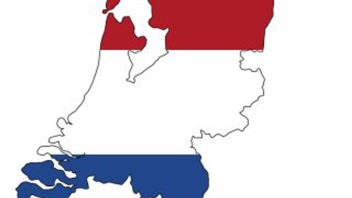 Hollanda'ya kaçan FETÖ'cülere oturma izni