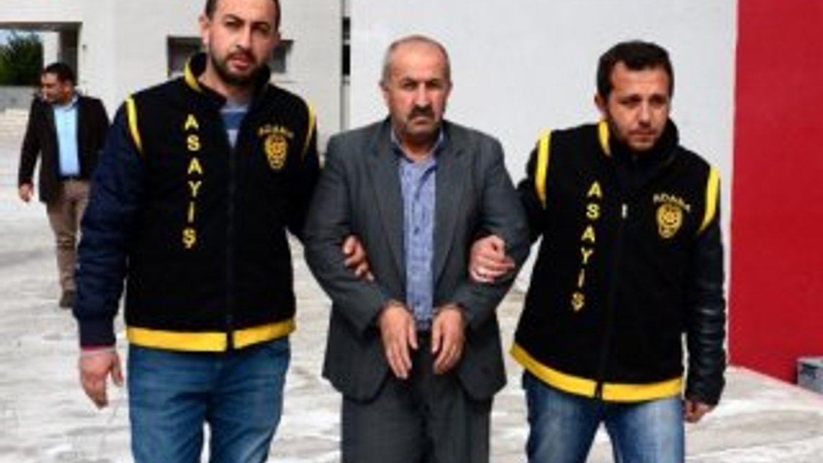 Adana'da küçük çocuğa çarpıp kaçan sürücü yakalandı