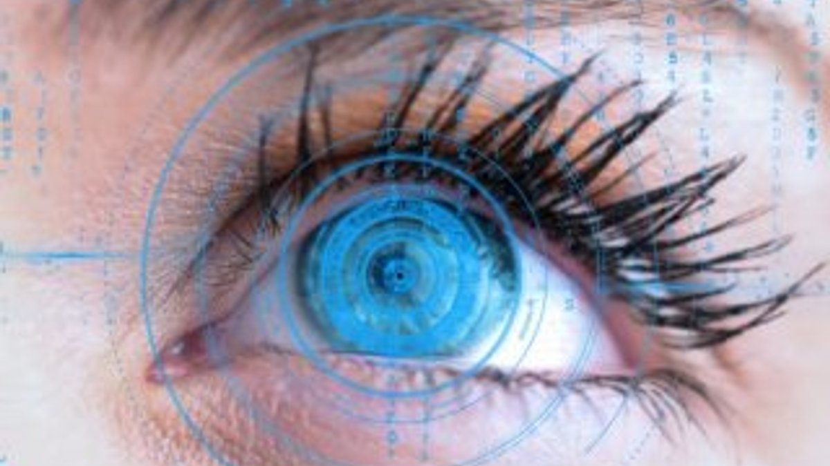 Google'ın yapay zeka algoritması: Gözler kalbin aynasıdır