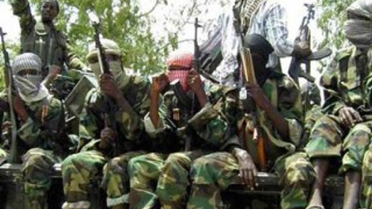 Boko Haram örgütü 111 kızı kaçırdı