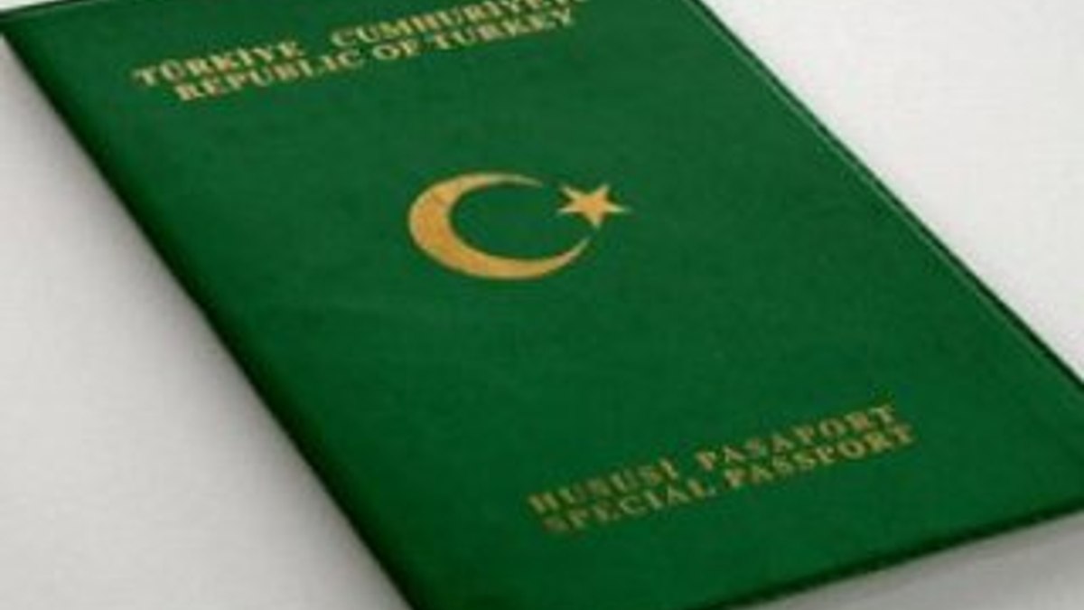 Yeşil pasaportlulardan vize istemeyen ülkeler