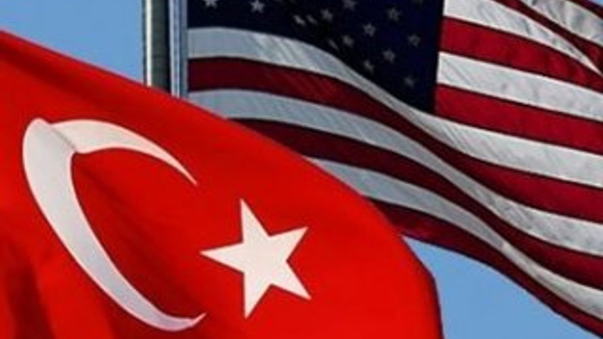 Türkiye-ABD sorunlarına çözüm için ilk toplantı 8 Mart'ta