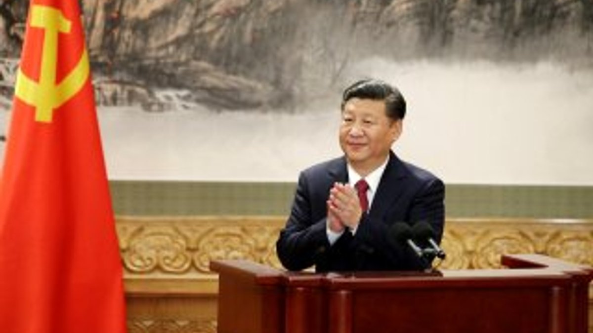 Çin Devlet Başkanı Şi'ye ömür boyu başkanlık teklifi