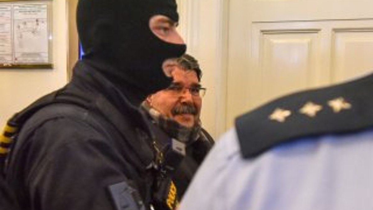 Salih Müslim bugün Çekya'da mahkemeye çıktı