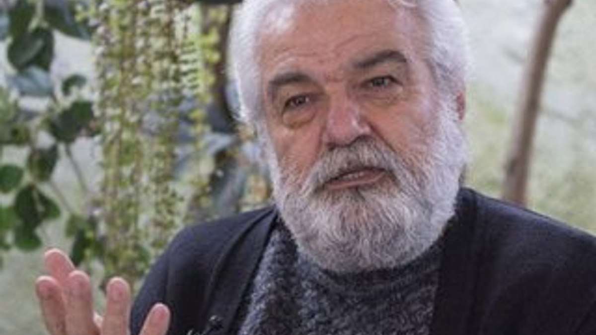 Serdar Gökhan 150 bin TL'ye mezar aldı