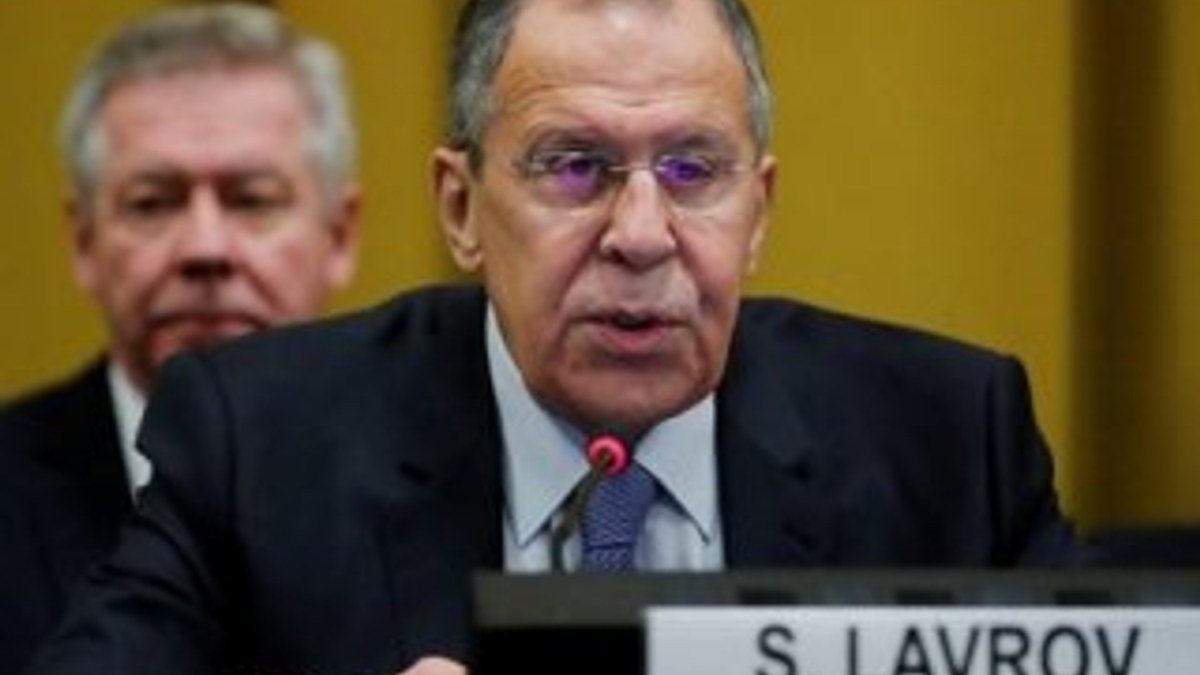 Rusya: ABD, Avrupa'da nükleer silah eğitimi veriyor