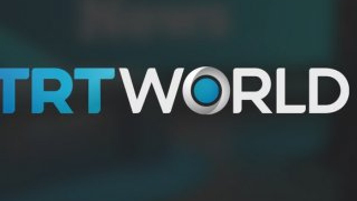 TRT World artık İngiltere ve İrlanda'da da yayında