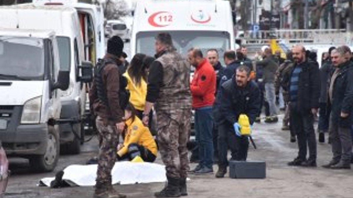 Kars’ta iki aile arasında çatışma: 1 ölü, 7 yaralı